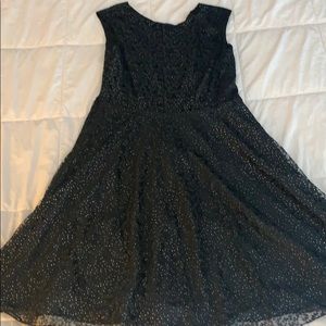 TAHARI DRESS